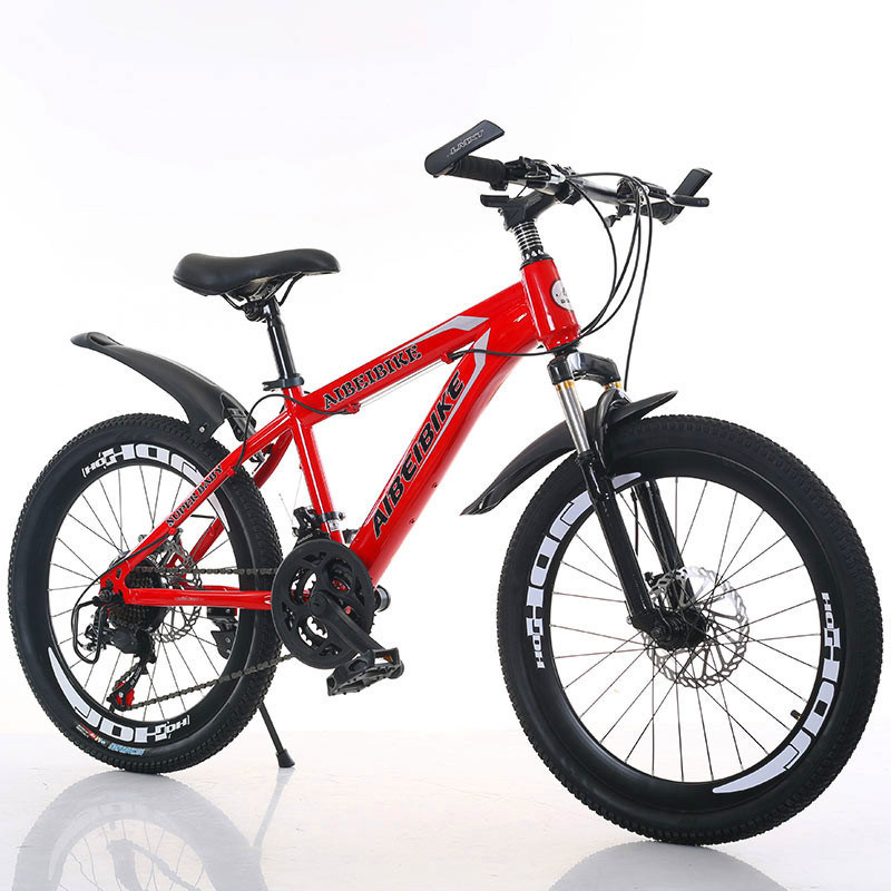 2020 Factory Price Mountain Bike Bicycle for Men/Steel Mountain Bike/26 Inch Downhill Mountain Bike