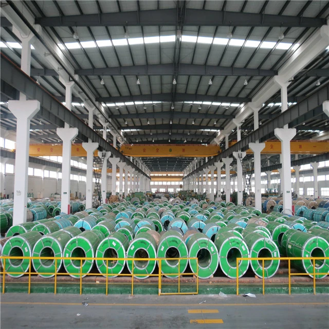 High Quality Spring Steel C75s Material Stainless Steel Coil Products