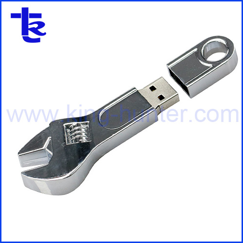 Car Tool USB Thumb Drive Disk Pen Drive for Gift