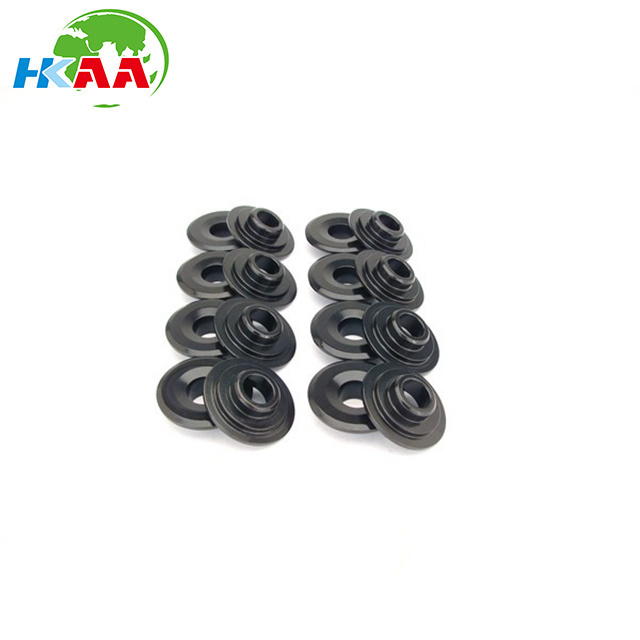 Customized 4140 Steel Valve Spring Retainer