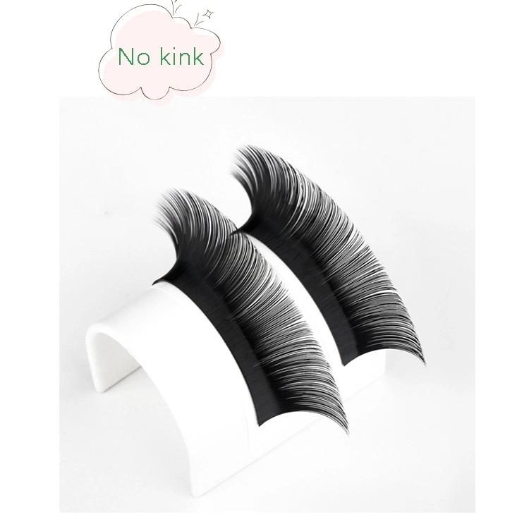 Factory Direct Sale Lashes Extension Grafting Eyelashes Individual Eyelash Extension 3D Mink Lashes Extension