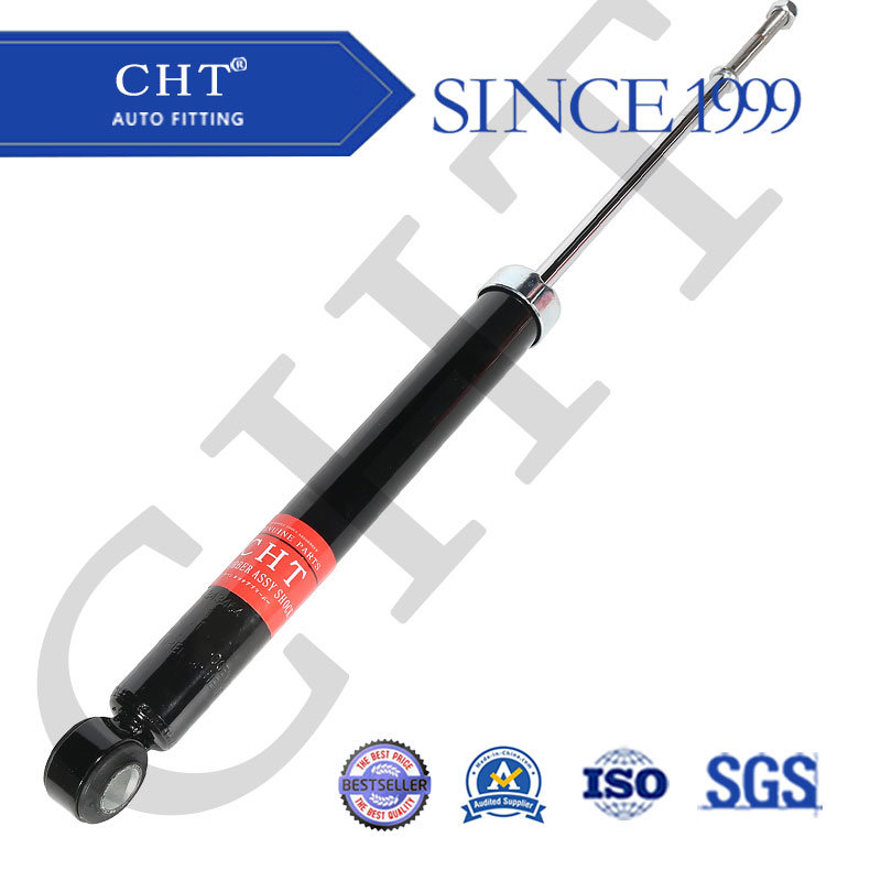 Rear Shock Absorbers for Suzuki Swift 2005 343464