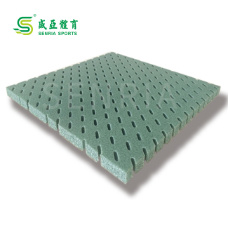 Senria Sports 10mm PE Shock Absorbing Pad