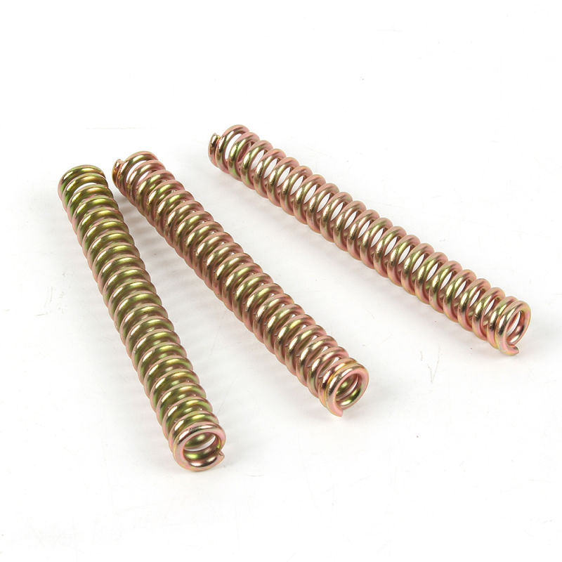 Customized Compression Extension Torsion Springs on Sale