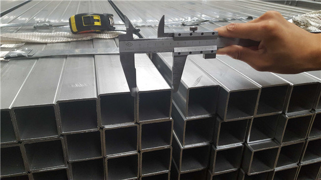 Rectangular Hollow Section Weight Chart Steel Hollow Section in Malaysia