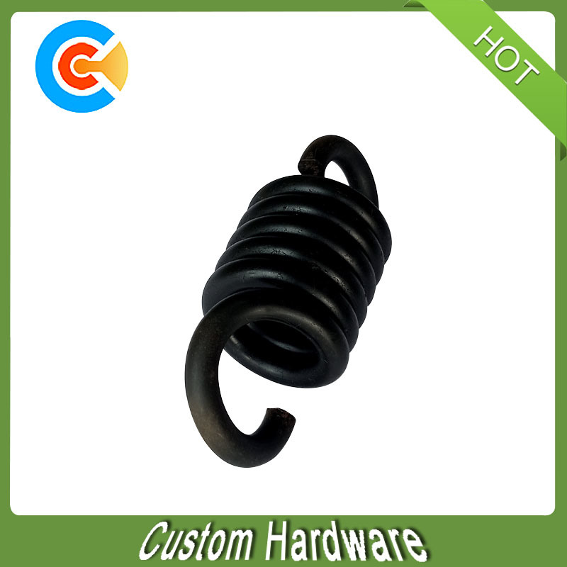 Ignition Lock Cylinder Spring Compression Spring with HS Code