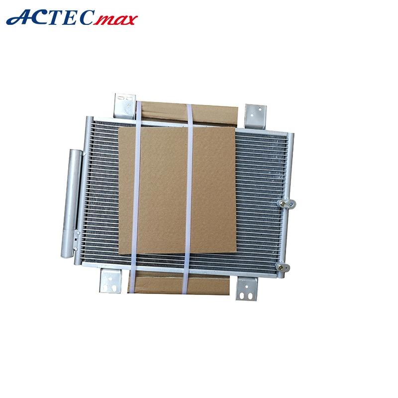 Parallel Flow Automotive Air Conditioning Condenser Coil for Toyota Terios 2014-