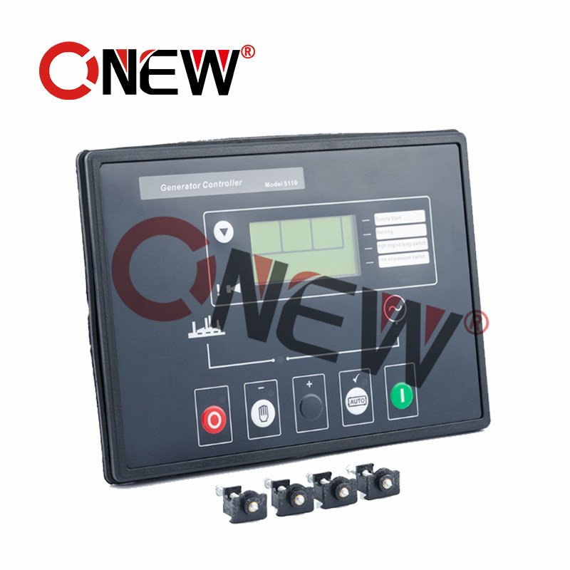 Generator Controller 5110 Genset Control Module to Replace Dse5110