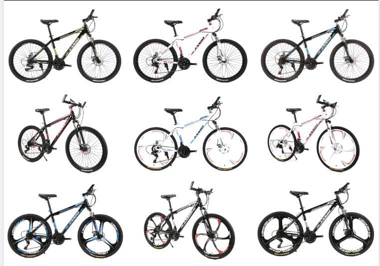 2021 Mountainbike/ Mountain Bikes Mountainbike Full Suspension 29 Inch/ Carbon Fiber