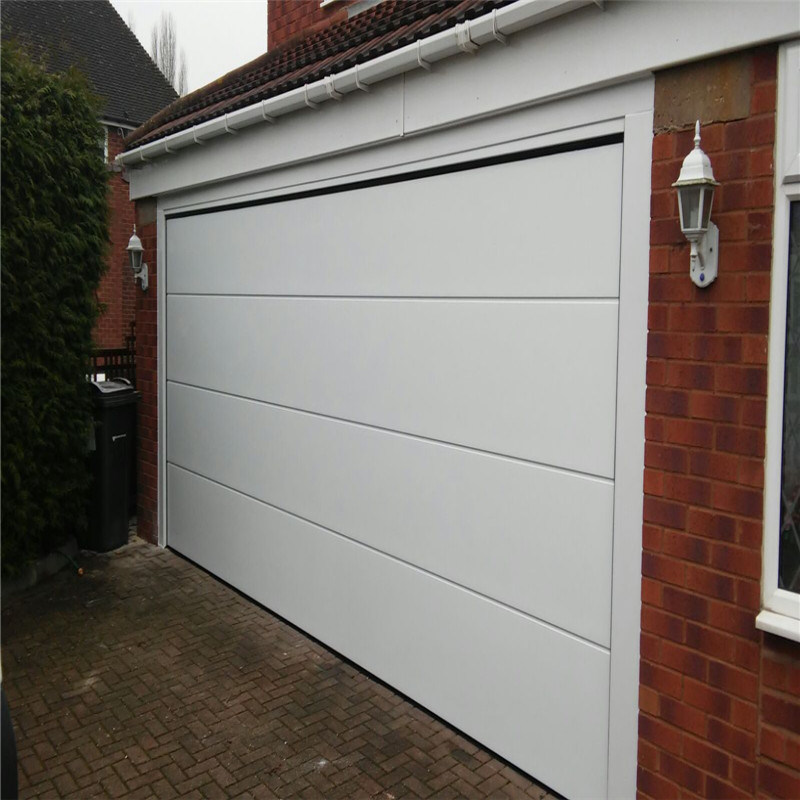 Aluminum Overhead Garage Door Rolling Garage Door