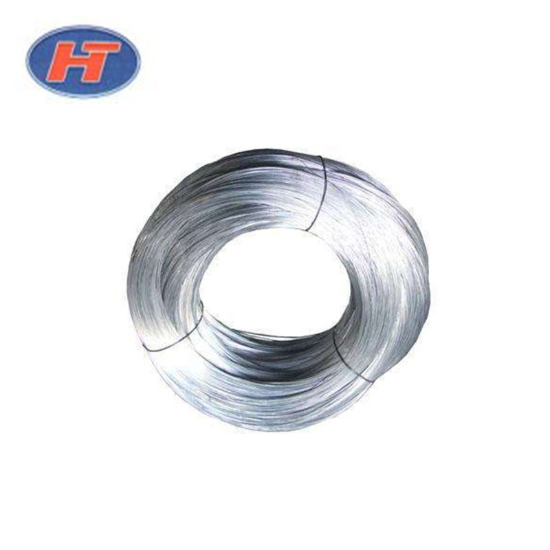High Quality Oil Tempered Carbon Steel Spring Wire