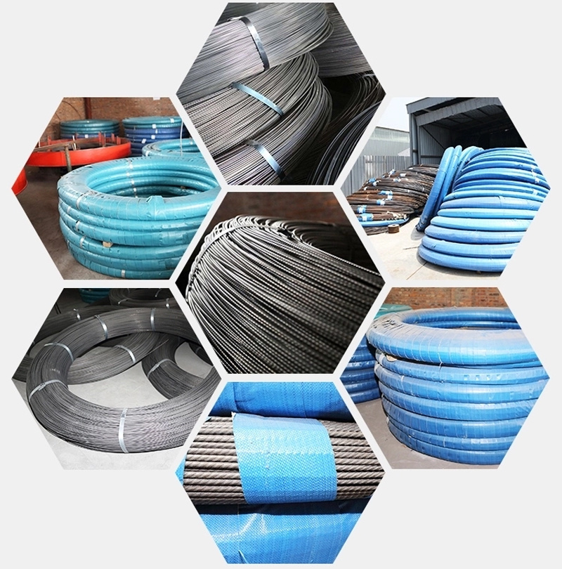 Factory Price Top Long Compression Spring Steel Wire