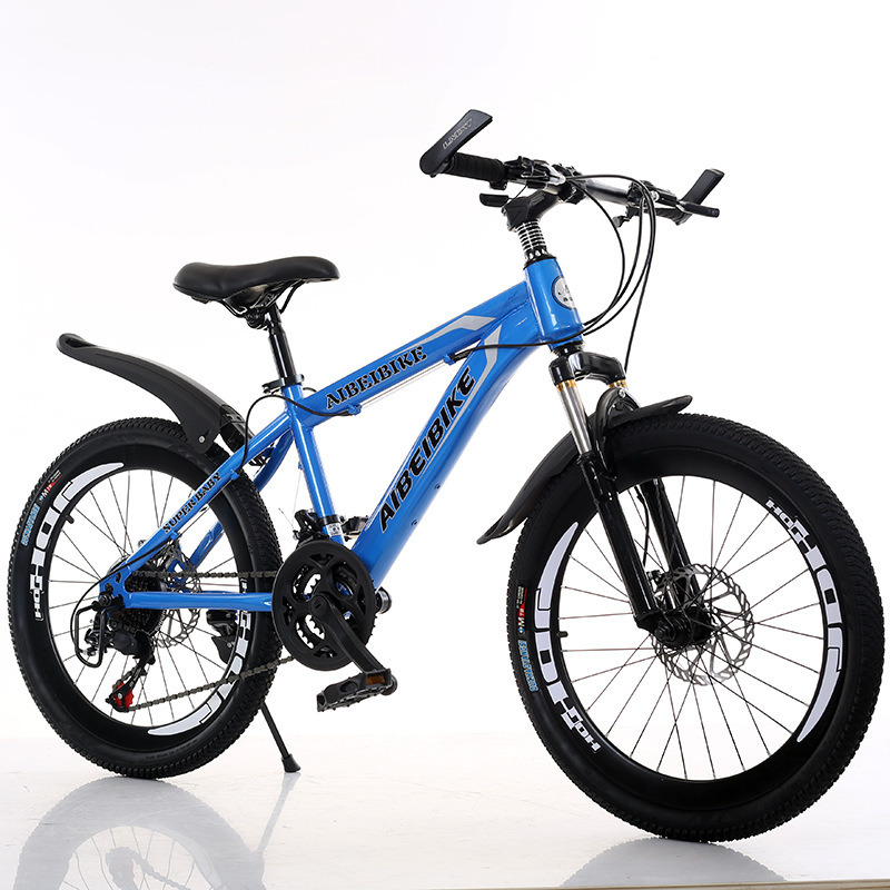 2020 Factory Price Mountain Bike Bicycle for Men/Steel Mountain Bike/26 Inch Downhill Mountain Bike