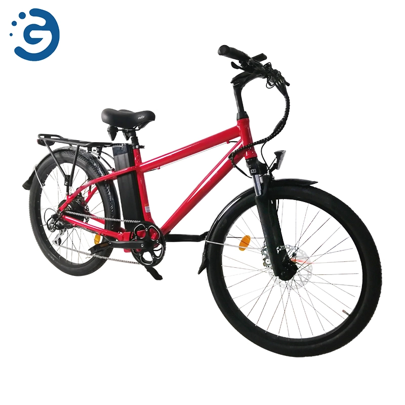 Modern Type Low Price Mountain Bicycle Fat Tyres Adult Suspension Alloy Mountain Bike and Beach Bike