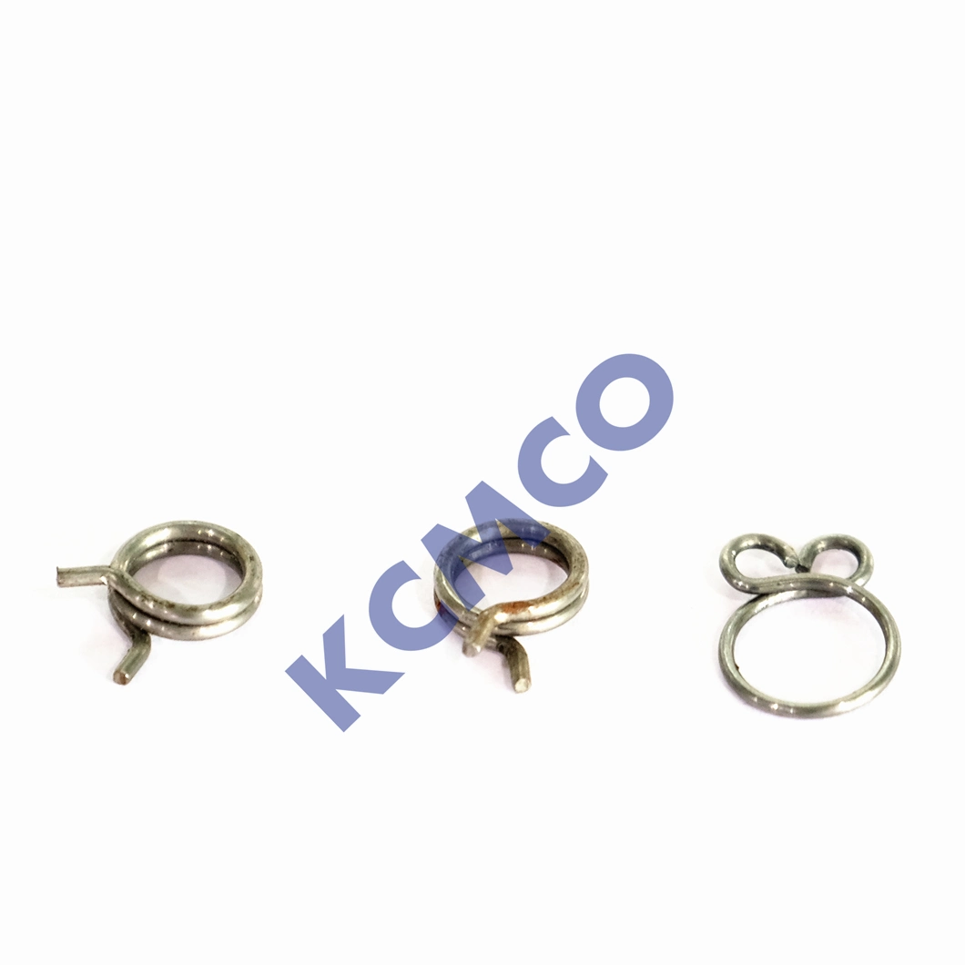 KCT-20B 3mm CNC Clips Spring Making Machine&Torsion/Tension Spring Forming Machine