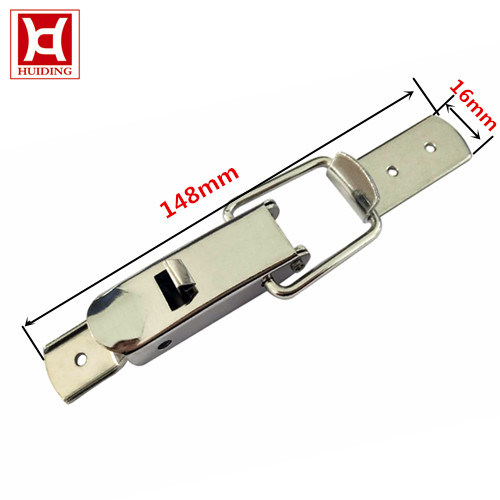 Stainless Steel Spring Load Toggle Latch with Best Price