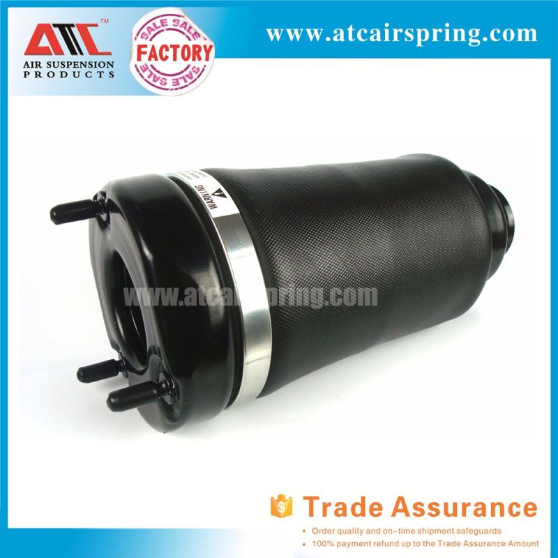 Auto Part Front Air Suspension Spring for Benz W164 1643206013
