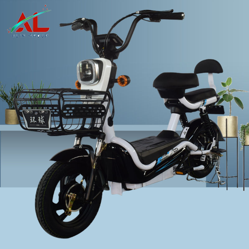 Al-Kll electric Bike Electric Bicycle Mini Folding Electric Bike for Sale