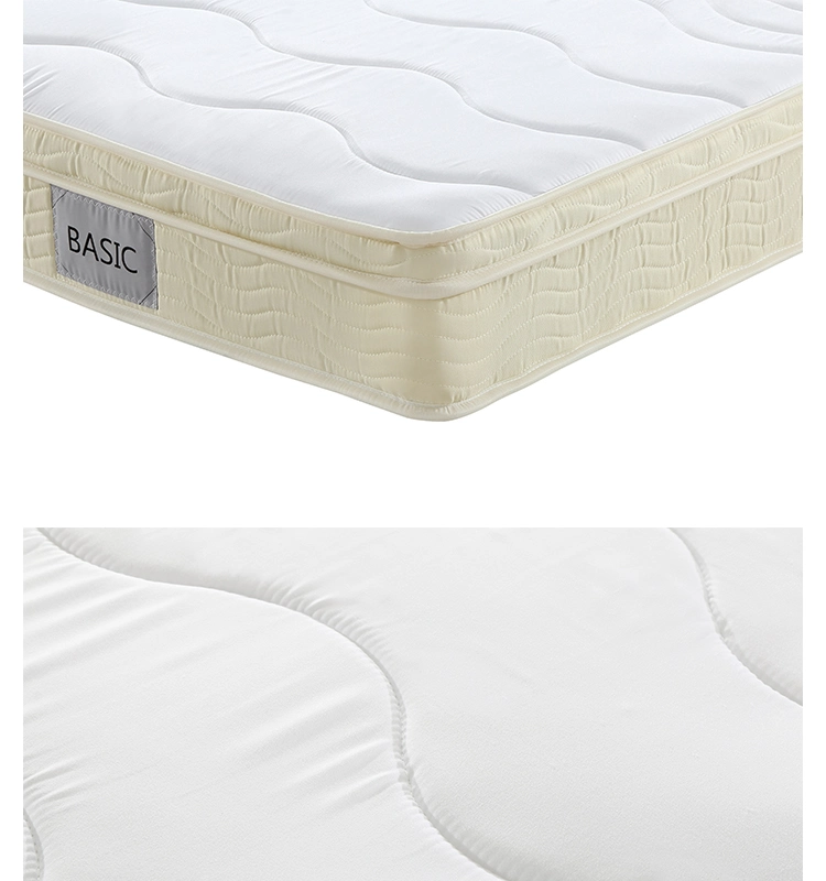 Customized Any Size High Quality Spring Beds Mattress