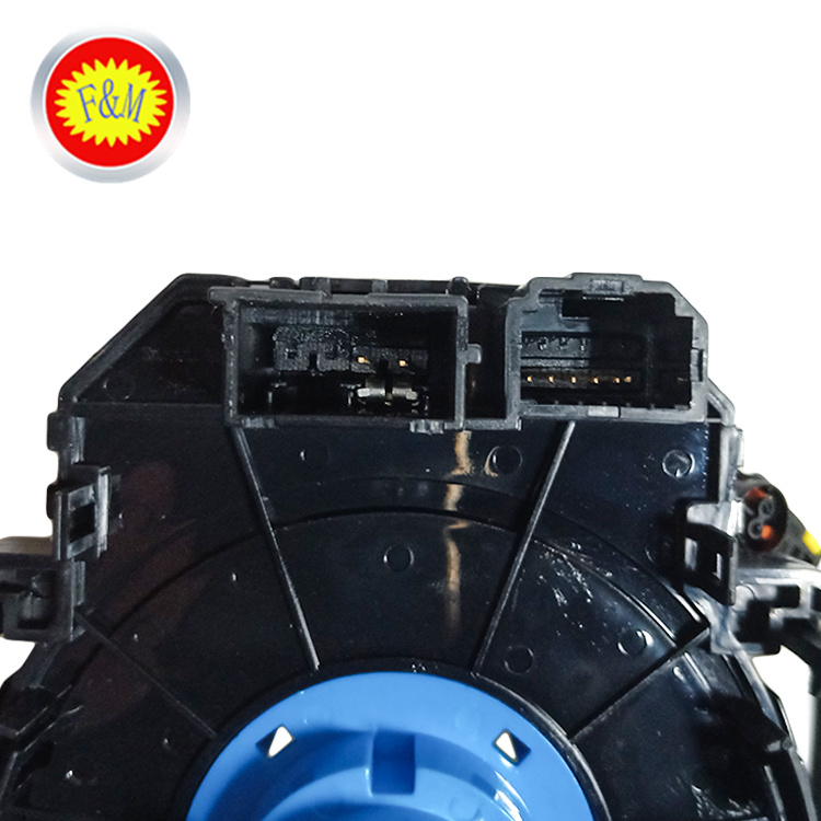Engine Parts Clock Spring Spiral Cable for Hundai KIA 93490-A4010