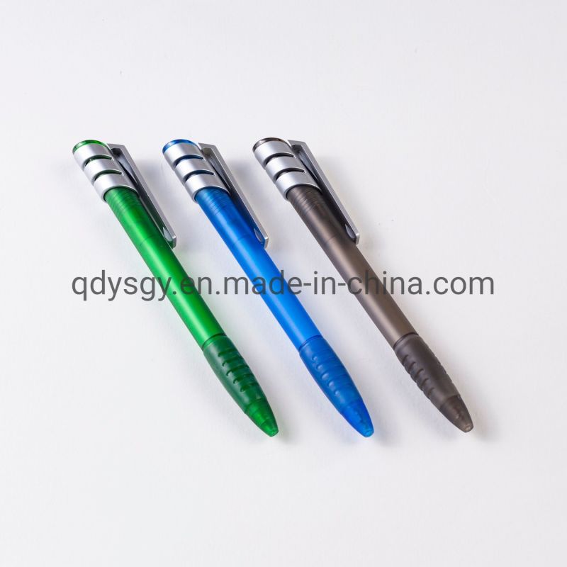 Plastic Ball Pen Ballpoint Pen Ball Point Pen Made in China