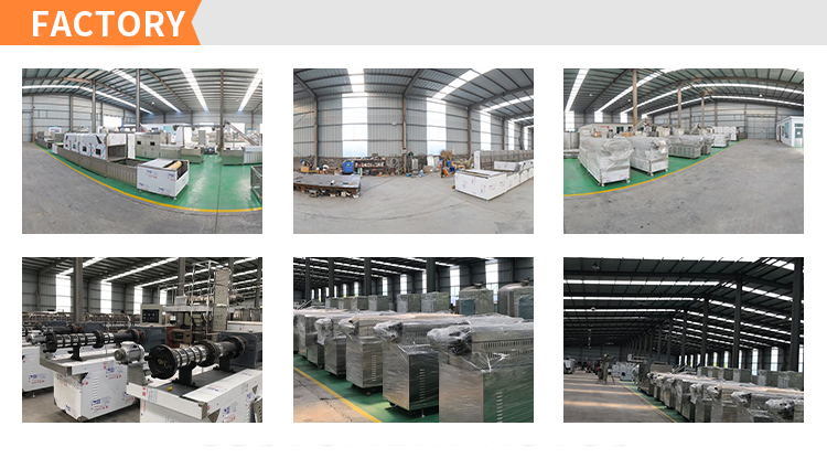 High Efficiency Microwave Lotus Leaf Dryer Leaves Drying Sterilization Equipment