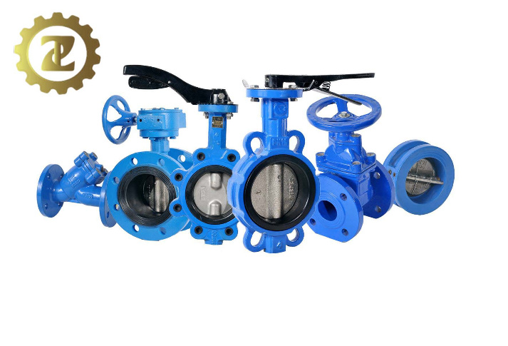 Specializing Soft Sealed Stainless Steel Butterfly Valve in Tianjin