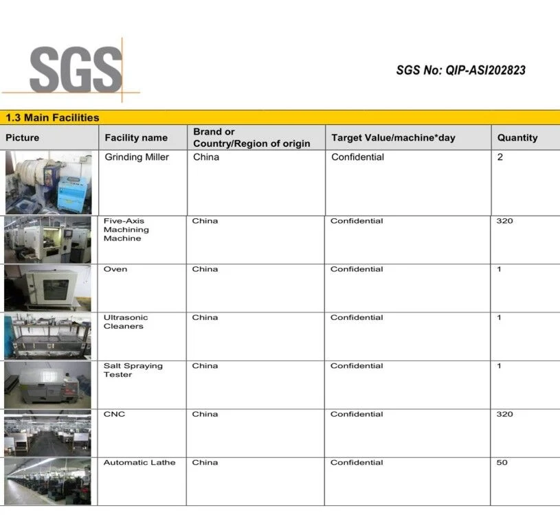 Customized Stainless Steel Coiled Compression Spring