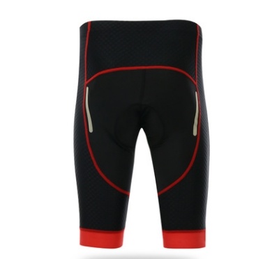Custom Compression Fitness Gym Capri Shorts