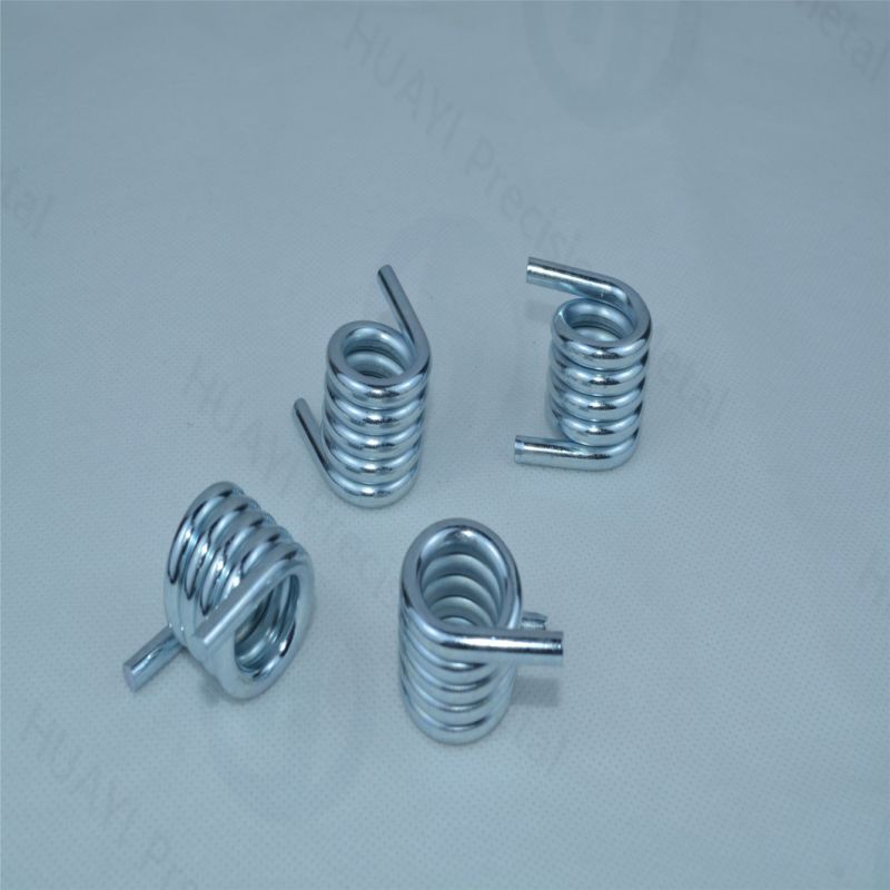 Custom Heat Resistant Stainless Steel Compression Spring