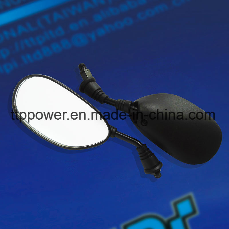 Mini Wave125 Motorcycle Spare Parts Motorcycle Rear View Side Mirror