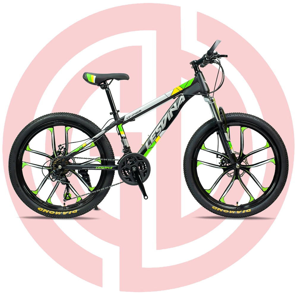 Wholesale Bicycle New Style Bike China Bike Mountain Suspension Bike