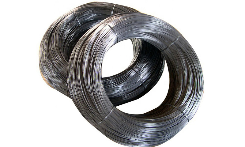 Best Quality Mattress Spring Steel Wire for Spring Mattress