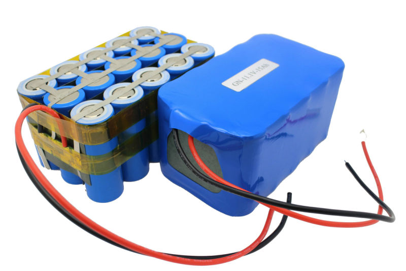 Back up Battery High Power Long Life Cycle LiFePO4 26650 Battery Cell