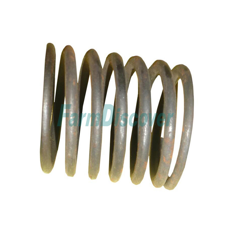 Diesel Engine Parts Pressed Buffer Valve Spring