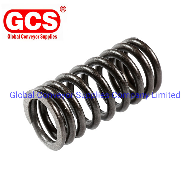 OEM Various Small Thin Wire Closed End Compression Springs