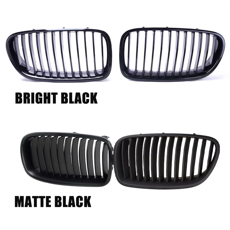 Custom Made Car Front Grill for BMW 5 Series F10-F18