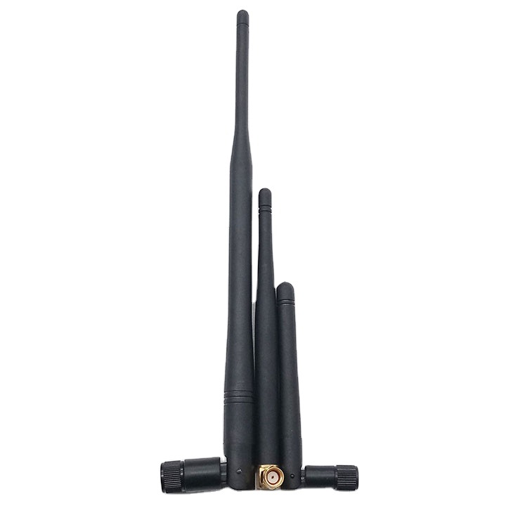 3dBi SMA Antenna 4G 5g External WiFi Antenna for WiFi Rounter