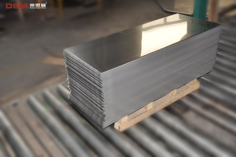 Inox 304 Stainless Steel Plate 1.4301 Material Steel