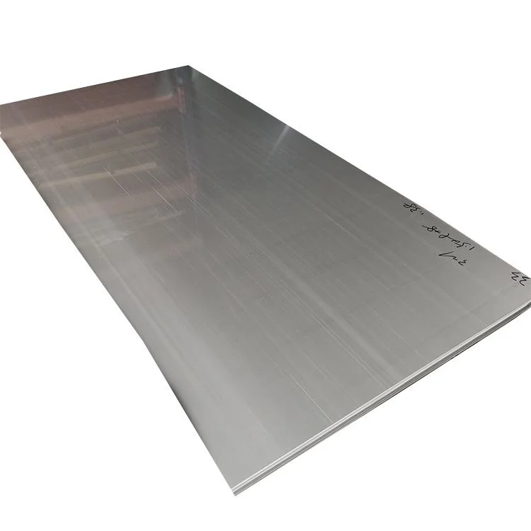 AISI 304 Stainless Steel Sheet 6mm Stainless Steel Plate 321 Stainless Steel Plate