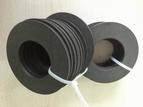 Customized Industrial Usage Stainless Steel Compression Wave Disc Spring.