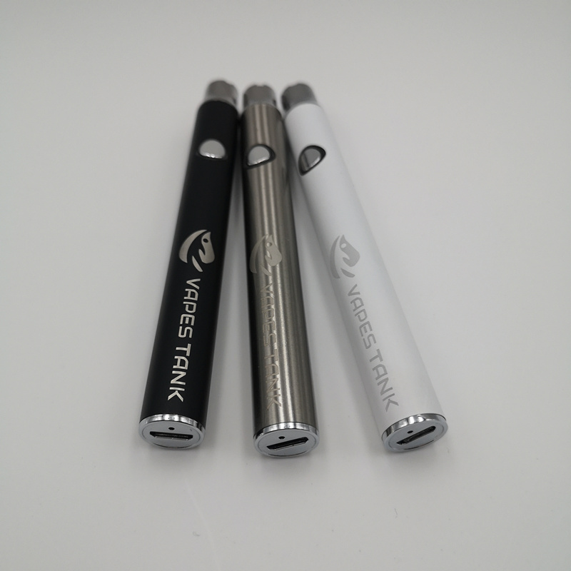 Wholesale Cbd/Hemp Vape Battery Disposable with Vape Pens with Cbd Oil Packaging