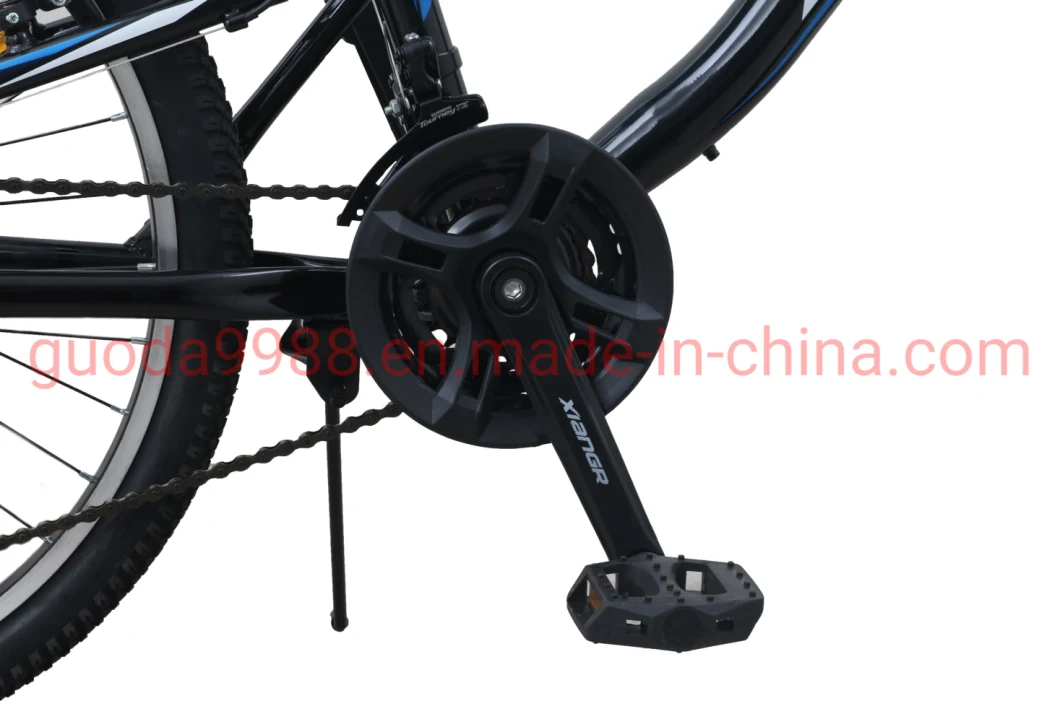 New Design 24 Inch/Mountain Bike with Suspension/Downhill Mountain Bike