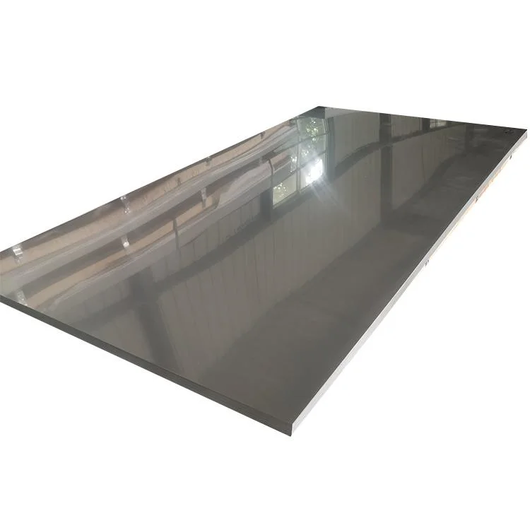 AISI 304 Stainless Steel Sheet 6mm Stainless Steel Plate 321 Stainless Steel Plate