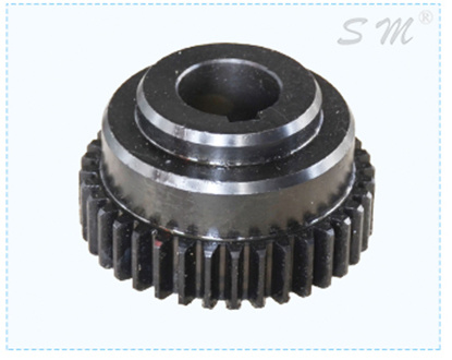 Factory Price Helical Gear Price Single Helical Gear for Machinery Made