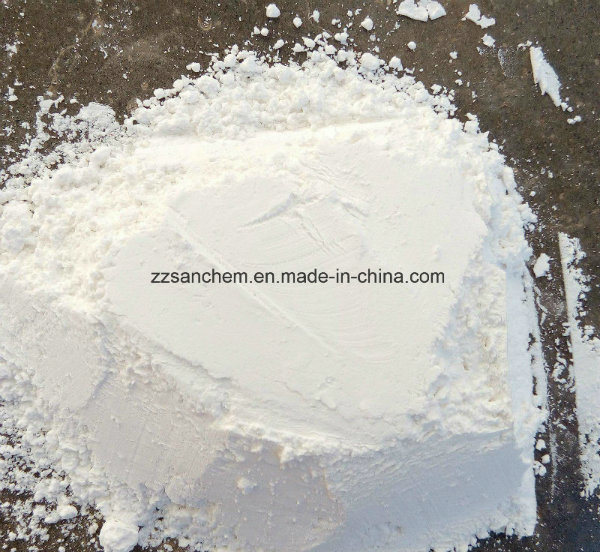 Rutile Titanium Dioxide for PVC Profile, PVC Pipes