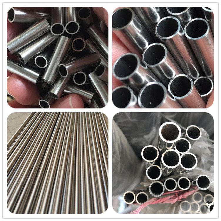 Stainless Steel Tube 201 304 China Stainless Steel Pipe Manufacturers