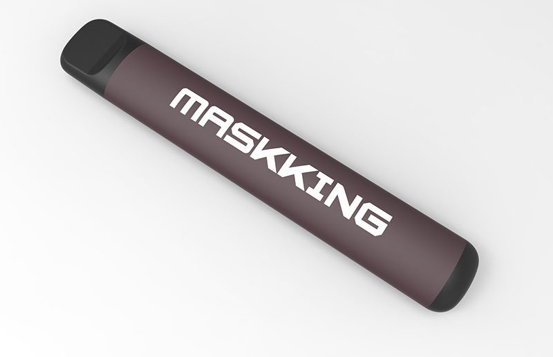 350mAh Built in Battery Wholesale Disposable Vape Pen Maskking E Cigarette Vape Stick