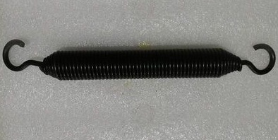 Customized Spring for Torsion Spring Pressure Spring