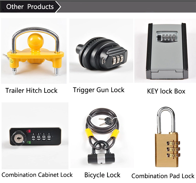 Silver Metal Self Opening/Closing Spring Loaded Hinge Multiple Size (YH3068)